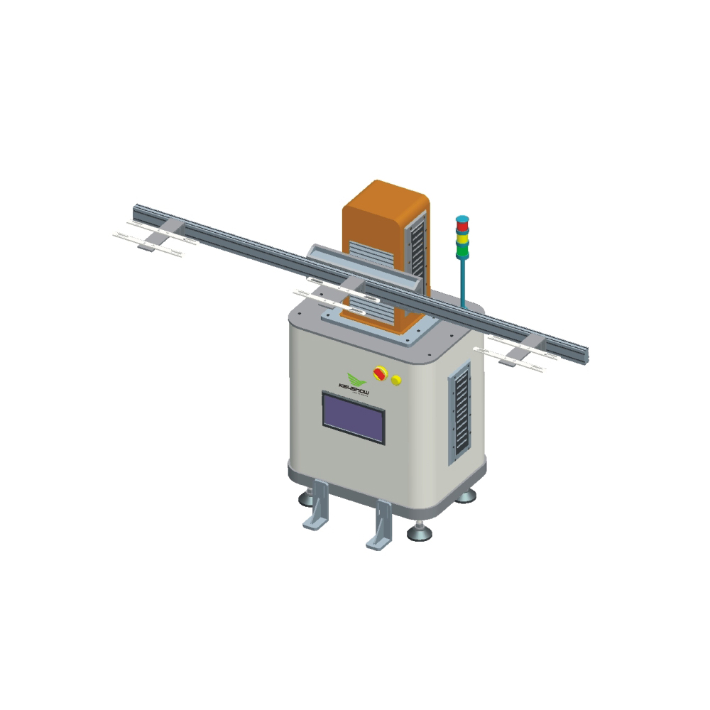 Stamping manipulator