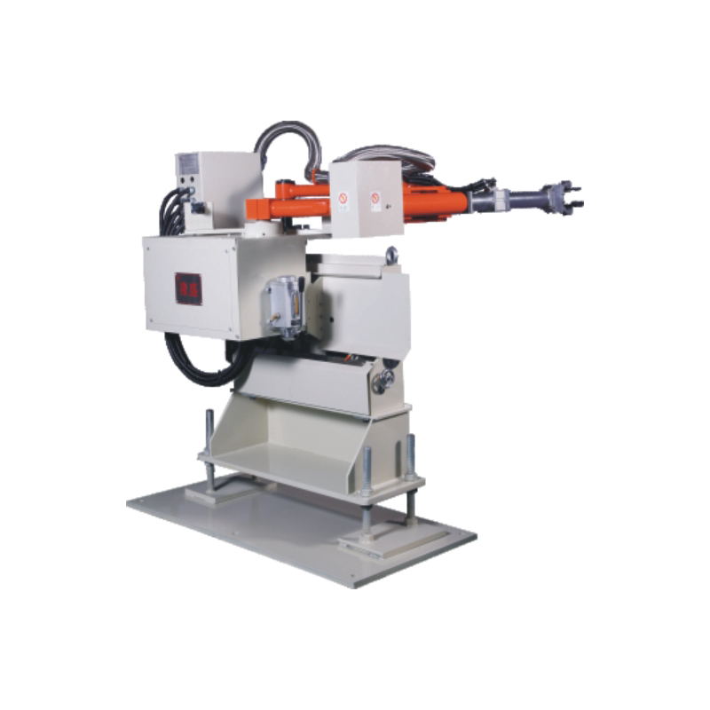 Die casting manipulator